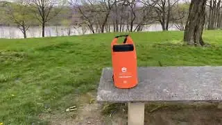 Enthusiast Gear Dry Bag Cooler Video