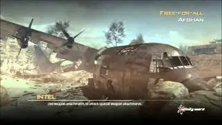 KRACKERSTYLE's Menu Base [UN-RELASED]