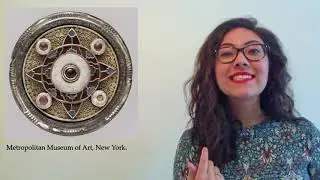 Anglo-Saxon Design | Museum at Home
