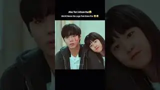 Shoho' s funny moment😆
