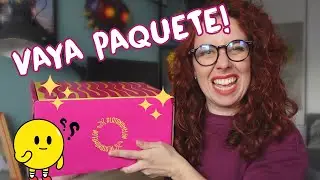UNBOXING DE PLATANOMELON, EL REGALO PERFECTO! | ABIPOWER