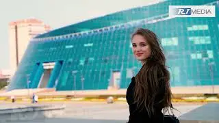 SHOWREL 2021 год @ТОО