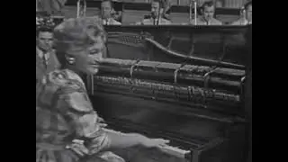 &ldquo;Piano Roll Blues&rdquo; Jo Ann Castle, 1960 early arrangement 
