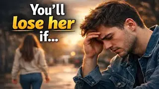 If your partner starts to pull away, then do this, otherwise&hellip;