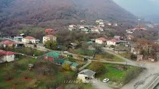 Qax rayon Zərnə kəndi