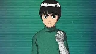 Rock Lee is here to Battle.....Naruto ninja council 2 walkthrough part 1 team 7 vs. Rock Lee GBA!!!!
