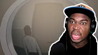 TRUE Home Intruder Horror Story | Wansee Horror Story LIVE REACTION 🔴
