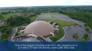 Faith Chapel || Birmingham, Alabama