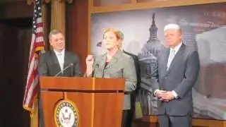 Rep. Chellie Pingree introduces Fair Elections Now Act