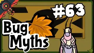 Bug Fables Myth #63: Kali's Secret Attack?