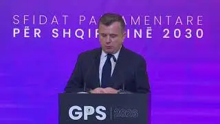 Fjala e kryetarit të grupit parlamentar të Partisë Socialiste, Taulant Balla