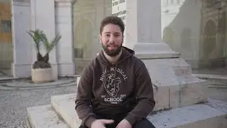 Doğa &Ouml;zkaya -  International Student in the Integrated Master&rsquo;s Degree in Medicine