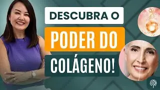 Como AUMENTAR sua BELEZA e VITALIDADE! CONFIRA AGORA!