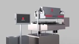 Marlin: Tablet/Capsule Inspection for Counting Lines