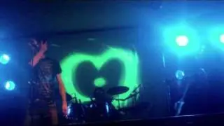 Dark Secret - By My Side (Live @ Tribus 16.12.2010)