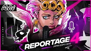 [Reportage] Japan Expo 2016