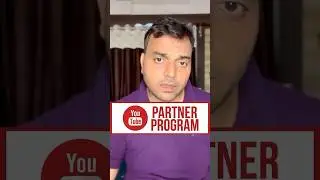 YouTube monetisation new update 2023 #viral #shortsvideo #shorts #youtube