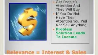 Micro Niche Secrets: How To Build A  Niche List
