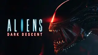 Aliens: Dark Descent Full Movie