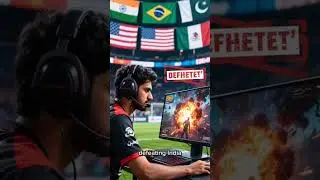 Pakistan Won PUBG 😱🔥 | PUBG Esports Victory 🇵🇰