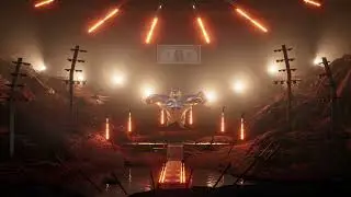 DogeCoin to $1 ( Official Music Video ) Unreal Engine 5.3