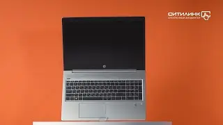 Обзор ноутбука HP ProBook 450 G7 | Ситилинк