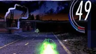 Scorcher - Track 2