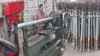Hand Water Pump Machine | Nalka