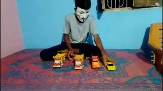  Lamborghini!