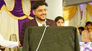 Dr Rohit Athwani Counselling | Sukkur Center | DTS 2025 |#mdcat #motivation #exam #sindhmdcat #pmdc 