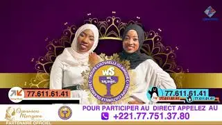Concert live de wa SALSABIL