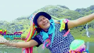 ✓ SON MAQTAS PERU ♪♫ ► CERVECITA ◄ PRIMICIA PASCUA 2019 4K☆ (BEKER STUDIOS)