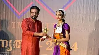 Natesha kauthuvam