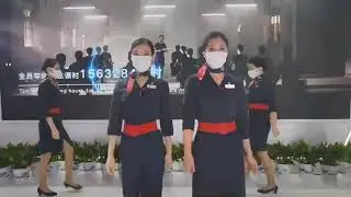The 13th China International Aviation & Aerospace Exhibition