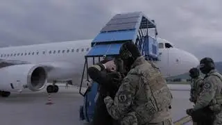 Exercise Quick Response 2020, Day 3 Highlights
