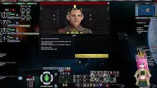 Star Trek Online Voth Bulwark T5 U Elite