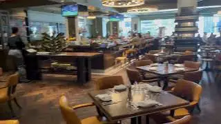 water grill LA