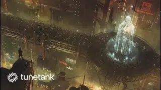 No Copyright Dark Cyberpunk Techno Music