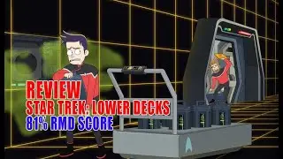 From the Holodeck: Star Trek: Lower Decks Edition &ndash; 4.01 'Twovix' [Breakdown]