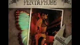 Pentaphobe - Dawn In The City