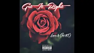 Luver x Curt KO - Get It Right (Visualizer)