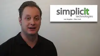 Simplicit Technologies Benefits of Cyber Security Awareness Training