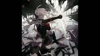 【Rotaeno】Silaver & SOTUI - Anthem