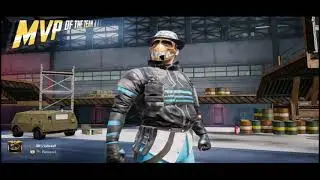 WHY LONEWOLF IS SUCH A BEAST IN TDM  | PUBG MOBILE |