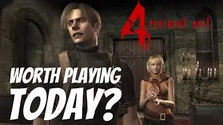 Is Resident Evil 4 Worth Playing Today? - Review | Xbox Game Pass
