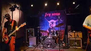 Makes No Sense at All - Greg Norton & Buddies @ Ivy Room, Albany CA 15 Sep 2025