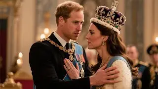 Grace and Compassion: Prince William and Princess Kate Share Deeply Emotional Moments |
