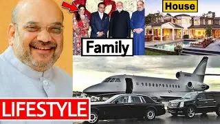 Amit Shah Lifestyle 2020, Income, Family, Cars, House, Biography, Net worth-The kapil Sharma Show