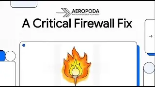 EASA AD 2025-0198 &ndash; CN-235 Firewall Modification | Fire Containment Safety Briefing