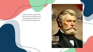 Forgotten US Presidents You Never Hear About #usa